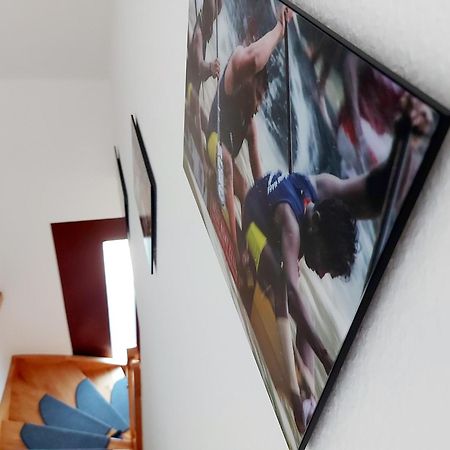 Appartement Roter Milan Rechlin Ngoại thất bức ảnh