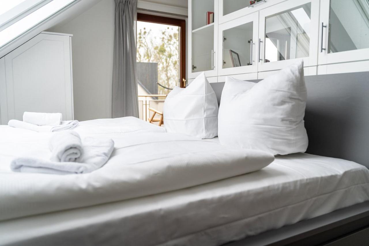Appartement Roter Milan Rechlin Ngoại thất bức ảnh