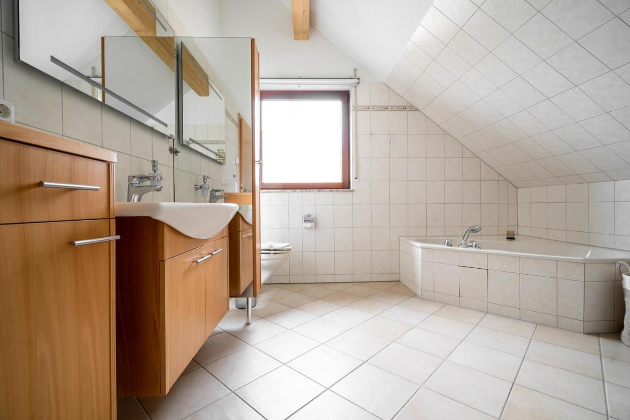 Appartement Roter Milan Rechlin Ngoại thất bức ảnh