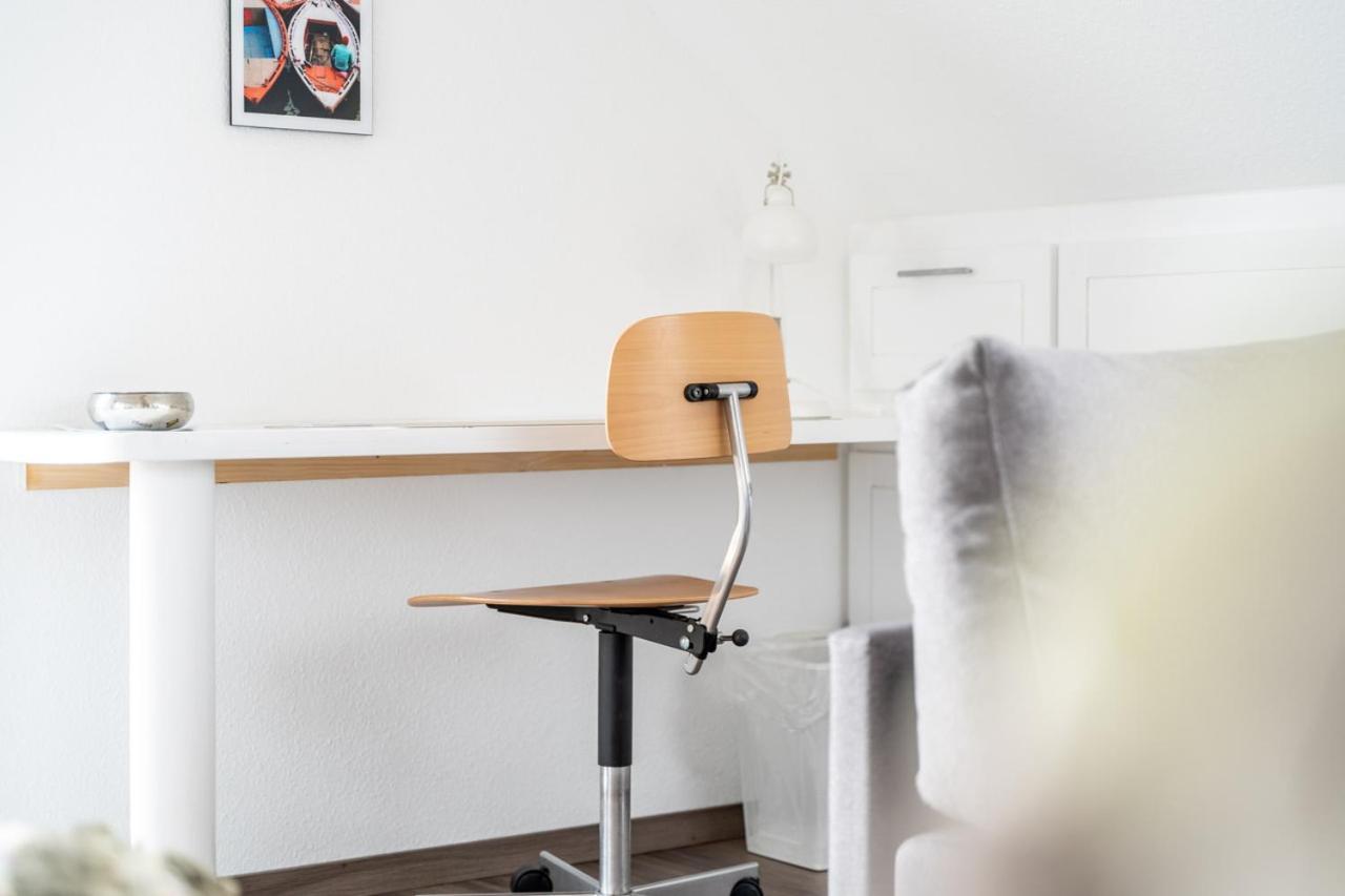 Appartement Roter Milan Rechlin Ngoại thất bức ảnh