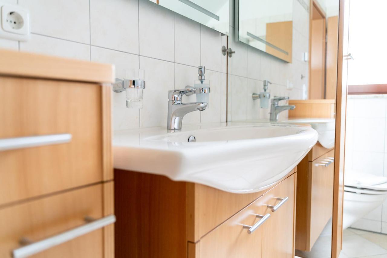 Appartement Roter Milan Rechlin Ngoại thất bức ảnh