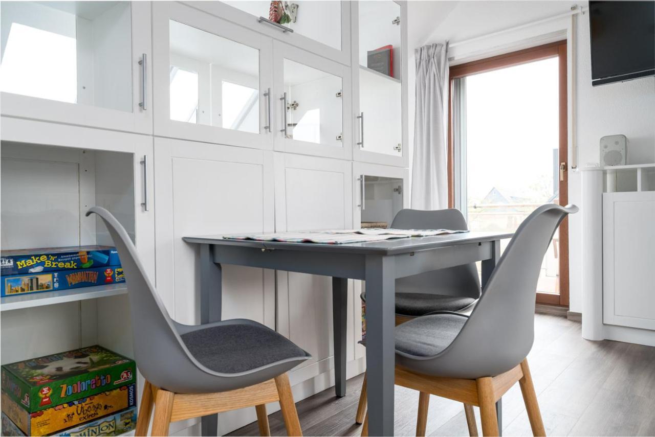 Appartement Roter Milan Rechlin Ngoại thất bức ảnh