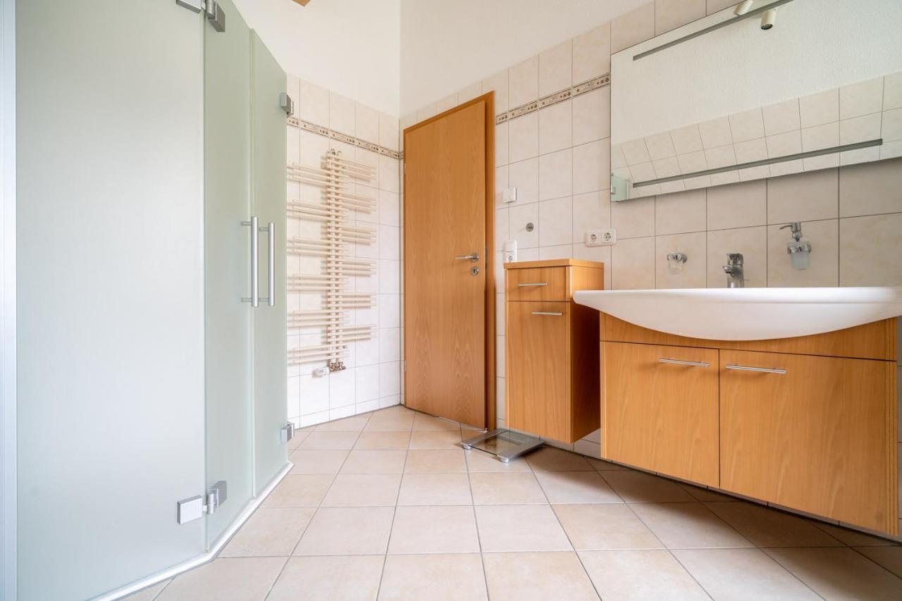 Appartement Roter Milan Rechlin Ngoại thất bức ảnh
