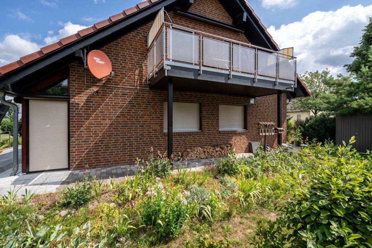 Appartement Roter Milan Rechlin Ngoại thất bức ảnh