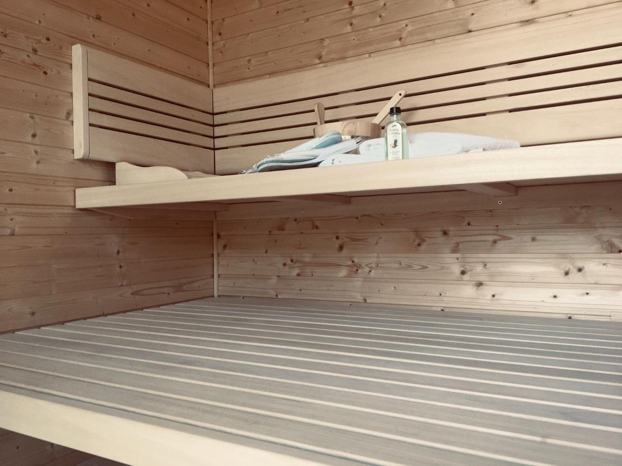 Appartement Roter Milan Rechlin Ngoại thất bức ảnh